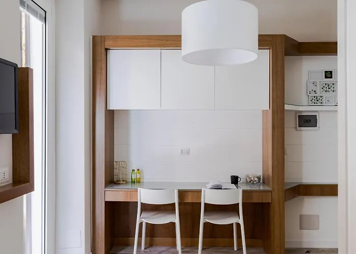 Cavour Luxury Home