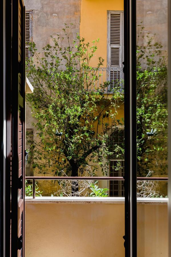 Cavour Luxury Rom