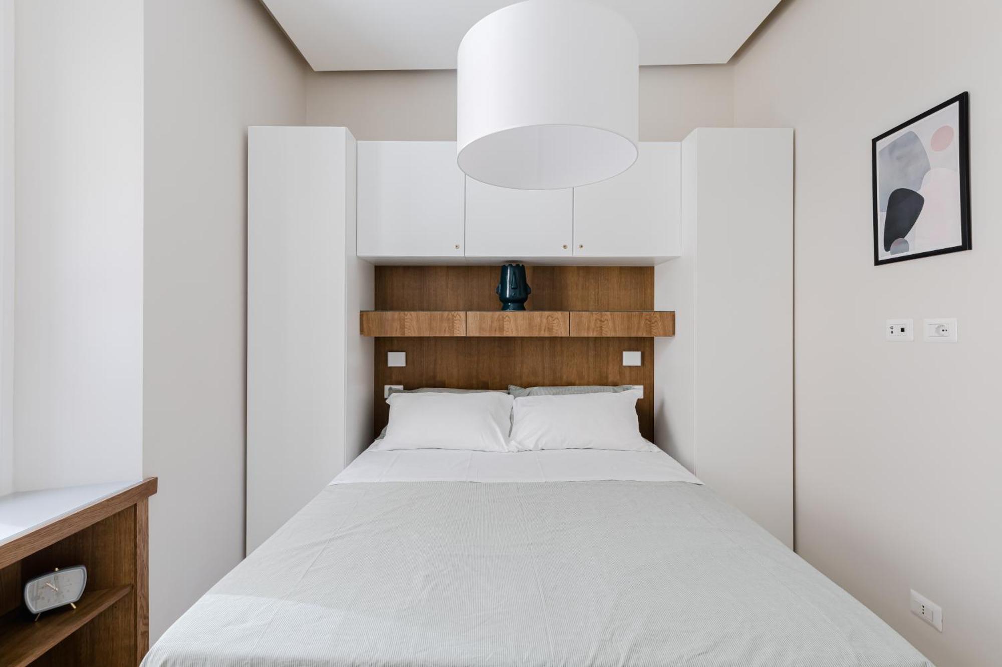 Cavour Luxury * Rom