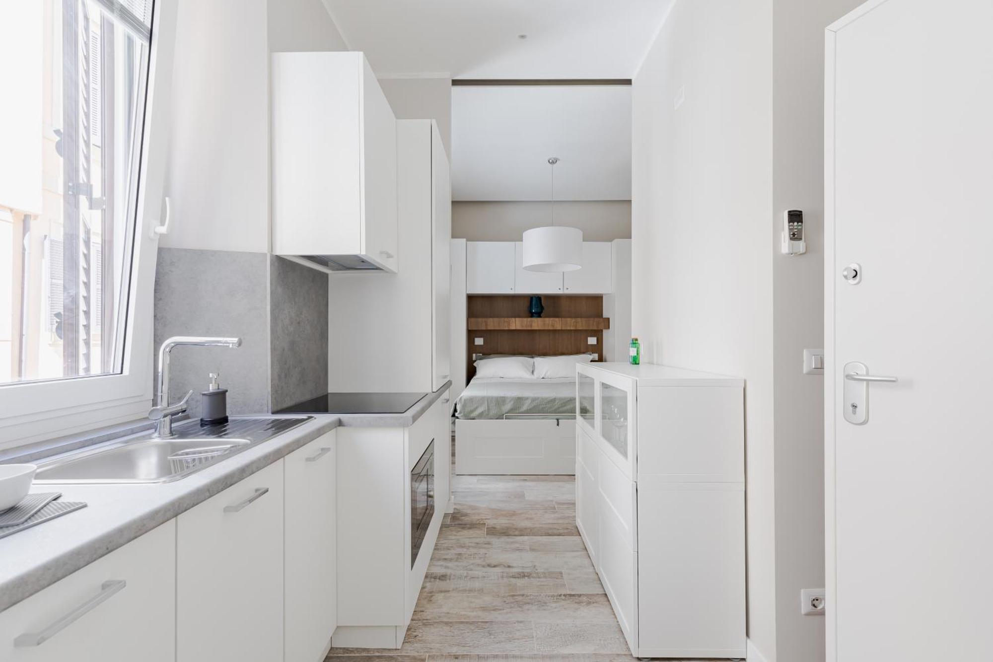 Cavour Luxury * Rom