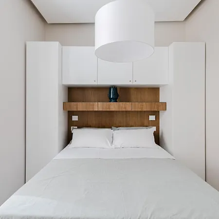 Cavour Luxury Home Rome Room photo