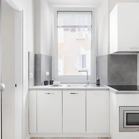 Cavour Luxury Home Rome Room photo