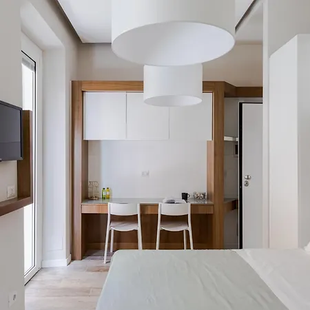 Cavour Luxury Home Rome Room photo