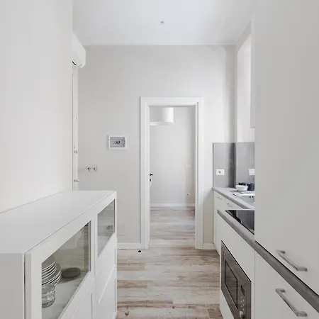 Cavour Luxury Home Rome Room photo