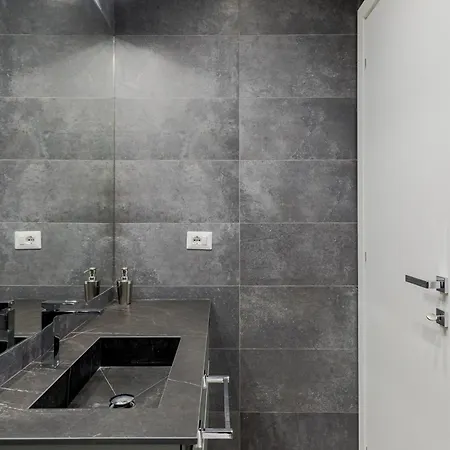 Cavour Luxury Home Rome Room photo