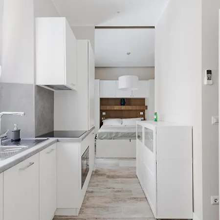 Cavour Luxury Home Rome Room photo
