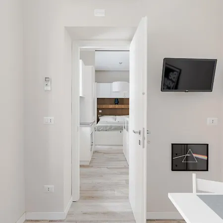 Cavour Luxury Home Rome Room photo
